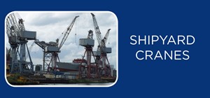Shipyard Crane thumbnail 4